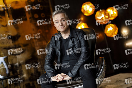 Exklusives Fotoshooting mit Jörg Knör in Köln