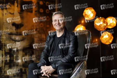 Exklusives Fotoshooting mit Jörg Knör in Köln