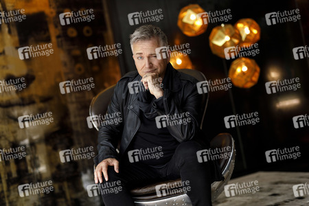 Exklusives Fotoshooting mit Jörg Knör in Köln