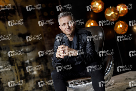 Exklusives Fotoshooting mit Jörg Knör in Köln