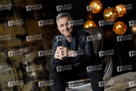 Exklusives Fotoshooting mit Jörg Knör in Köln