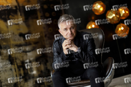 Exklusives Fotoshooting mit Jörg Knör in Köln