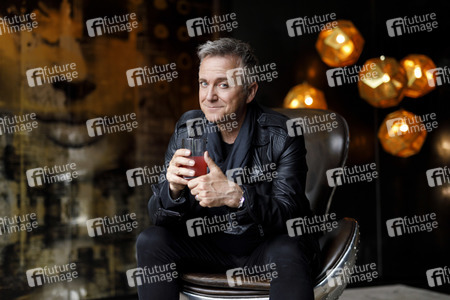 Exklusives Fotoshooting mit Jörg Knör in Köln