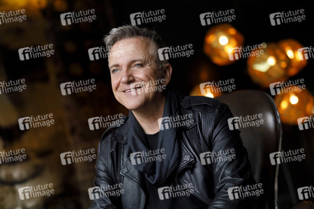 Exklusives Fotoshooting mit Jörg Knör in Köln