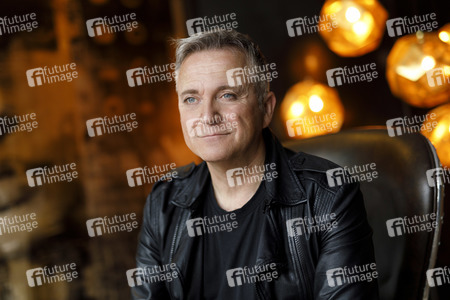 Exklusives Fotoshooting mit Jörg Knör in Köln