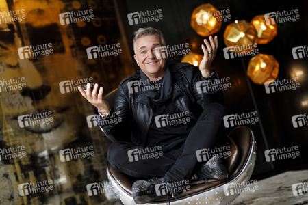 Exklusives Fotoshooting mit Jörg Knör in Köln
