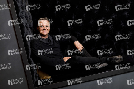 Exklusives Fotoshooting mit Jörg Knör in Köln