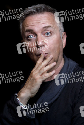 Exklusives Fotoshooting mit Jörg Knör in Köln