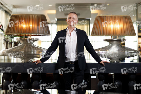 Exklusives Fotoshooting mit Jörg Knör in Köln