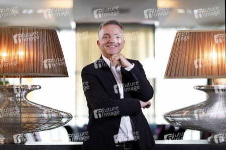 Exklusives Fotoshooting mit Jörg Knör in Köln