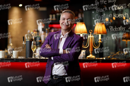 Exklusives Fotoshooting mit Jörg Knör in Köln