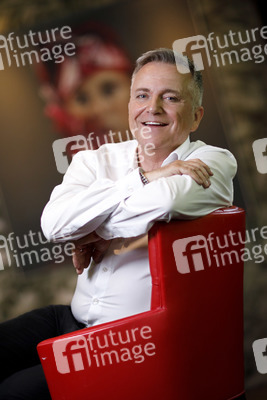 Exklusives Fotoshooting mit Jörg Knör in Köln