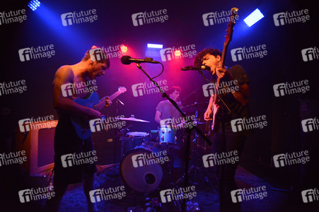 Konzert von Lysistrata in Hannover