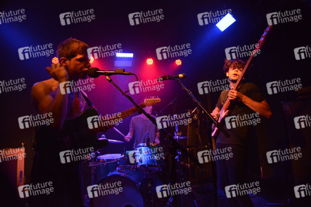 Konzert von Lysistrata in Hannover