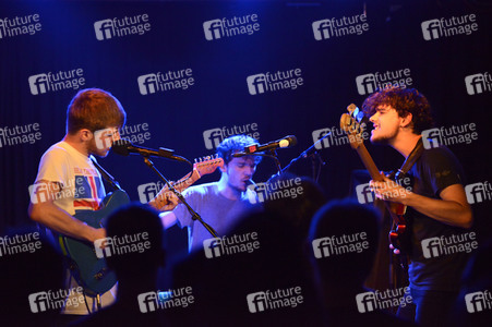 Konzert von Lysistrata in Hannover