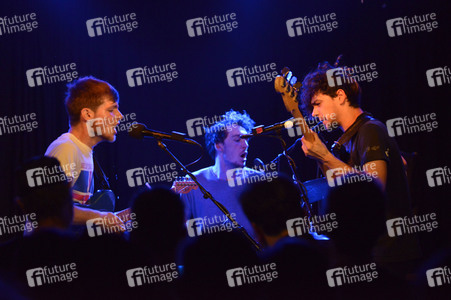 Konzert von Lysistrata in Hannover