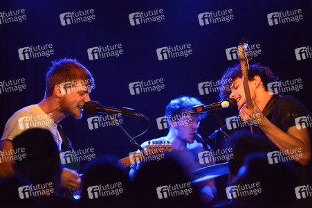 Konzert von Lysistrata in Hannover