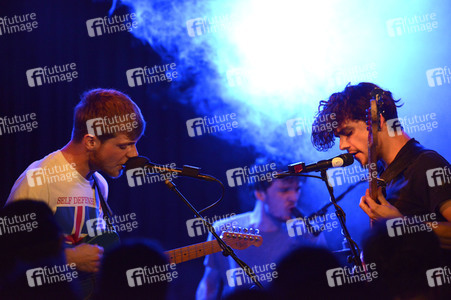 Konzert von Lysistrata in Hannover