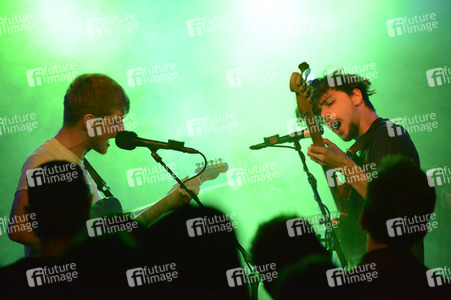 Konzert von Lysistrata in Hannover