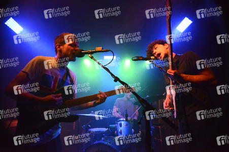 Konzert von Lysistrata in Hannover