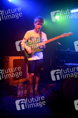 Konzert von Lysistrata in Hannover