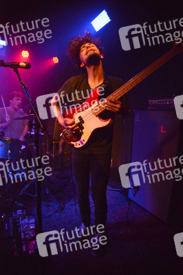 Konzert von Lysistrata in Hannover