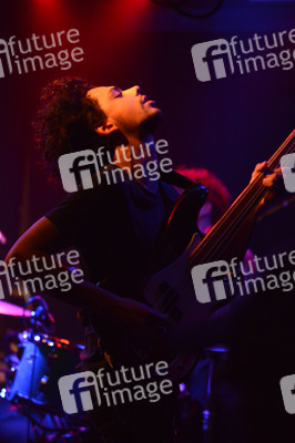 Konzert von Lysistrata in Hannover