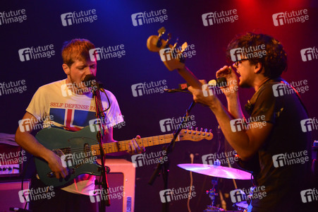 Konzert von Lysistrata in Hannover