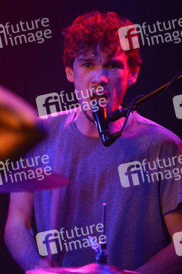 Konzert von Lysistrata in Hannover