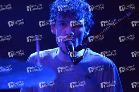 Konzert von Lysistrata in Hannover