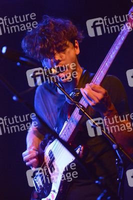 Konzert von Lysistrata in Hannover