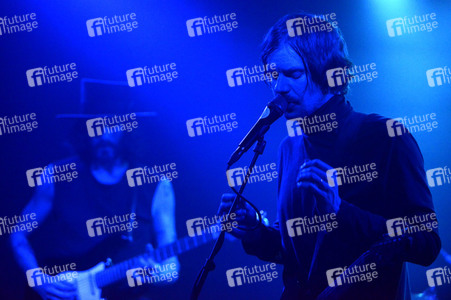 Konzert von Mayflower Madame in Hannover