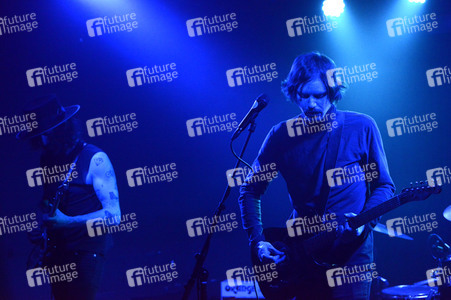 Konzert von Mayflower Madame in Hannover