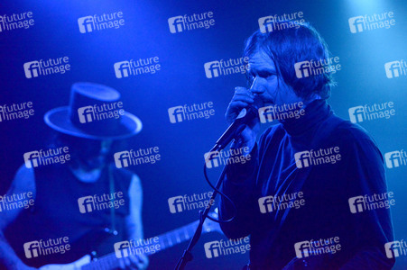 Konzert von Mayflower Madame in Hannover