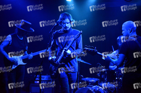 Konzert von Mayflower Madame in Hannover