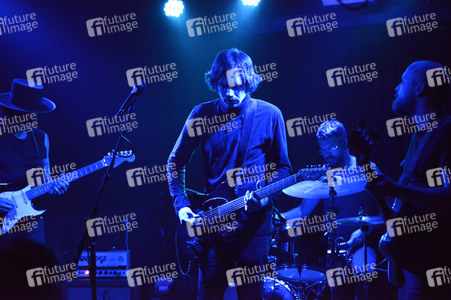 Konzert von Mayflower Madame in Hannover