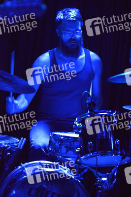 Konzert von Mayflower Madame in Hannover