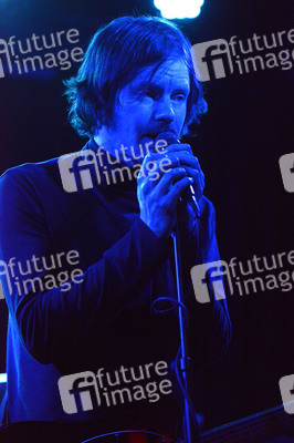 Konzert von Mayflower Madame in Hannover