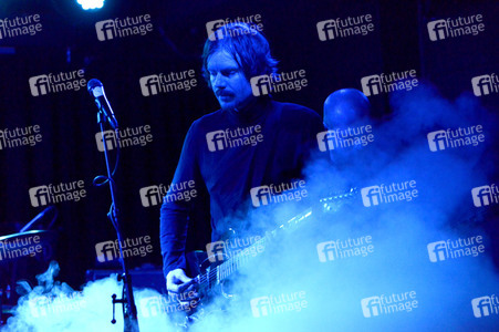 Konzert von Mayflower Madame in Hannover