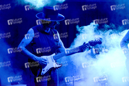 Konzert von Mayflower Madame in Hannover