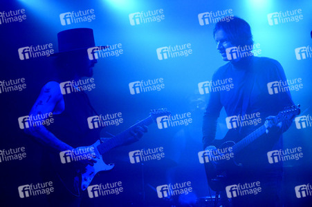 Konzert von Mayflower Madame in Hannover