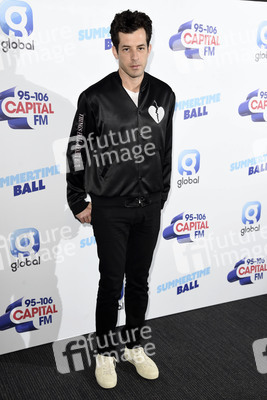 Capital Summertime Ball 2019 in London
