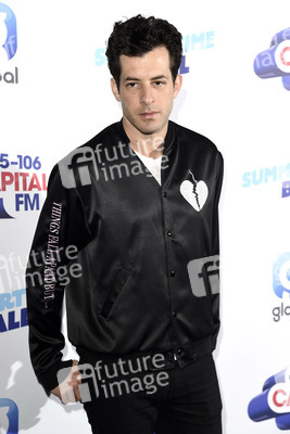 Capital Summertime Ball 2019 in London