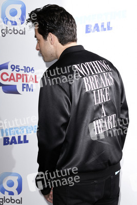 Capital Summertime Ball 2019 in London