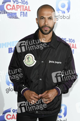 Capital Summertime Ball 2019 in London