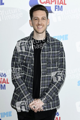 Capital Summertime Ball 2019 in London