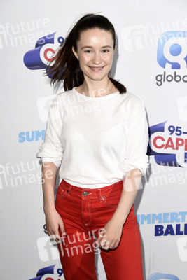 Capital Summertime Ball 2019 in London