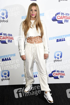 Capital Summertime Ball 2019 in London