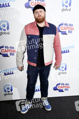Capital Summertime Ball 2019 in London