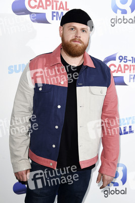 Capital Summertime Ball 2019 in London